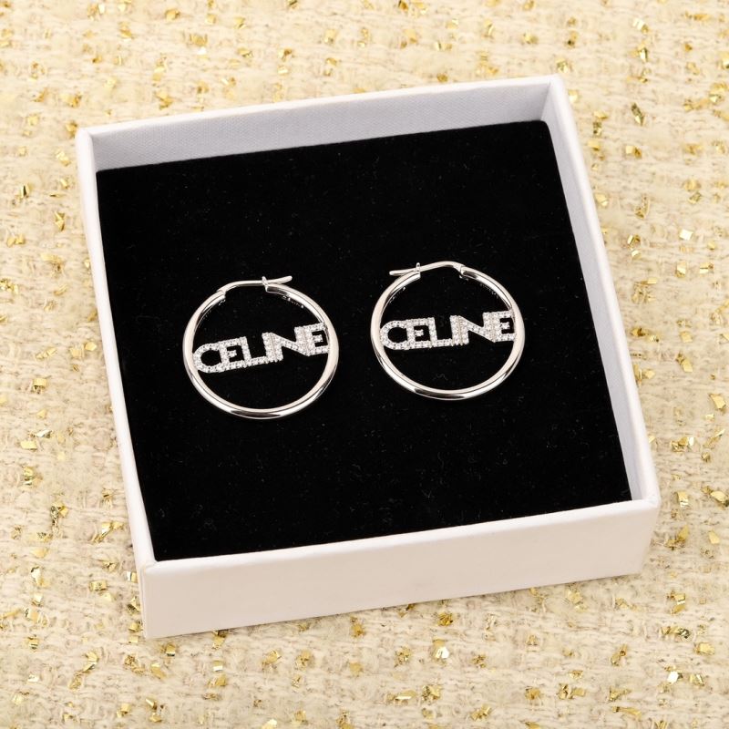 Celine Earrings